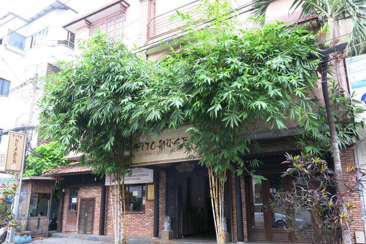Lucky Star 2 Homestay