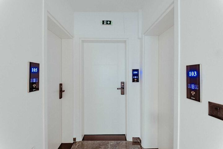 Hotel Interior 2 of 88