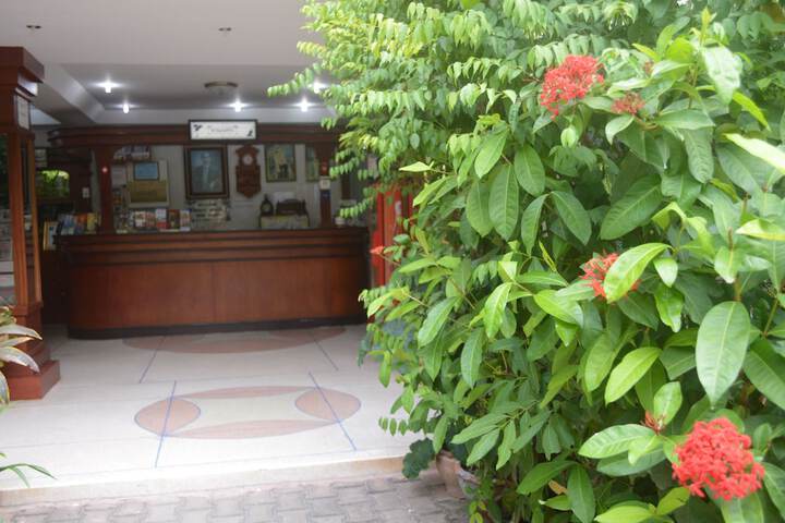 Hotel Interior 2 of 38