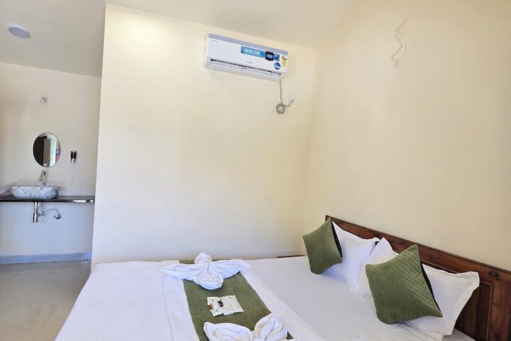 King of Kings by iLiF Hotels