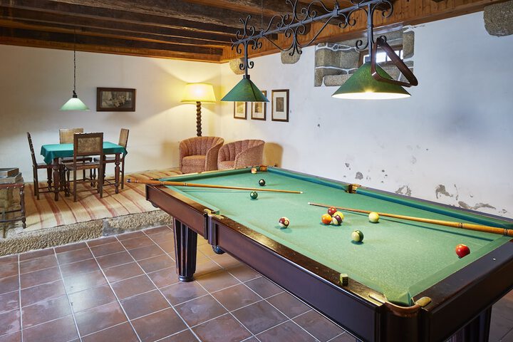 Billiards