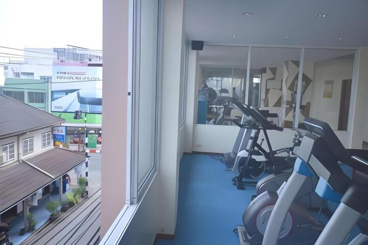 Treatment Room Pic
