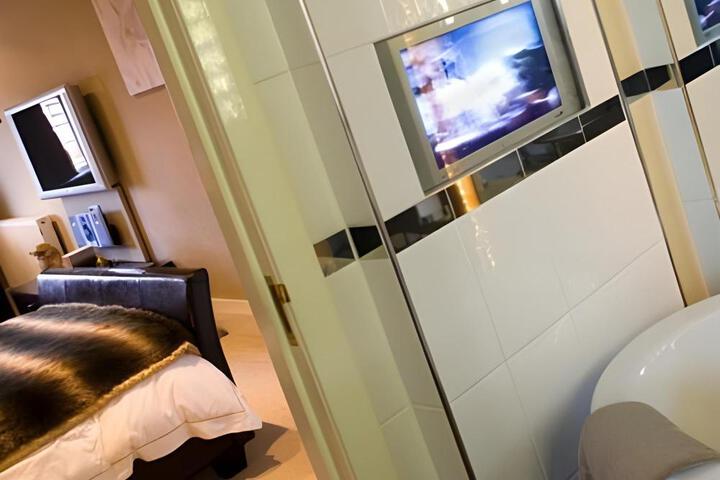 Fitness Center Photo