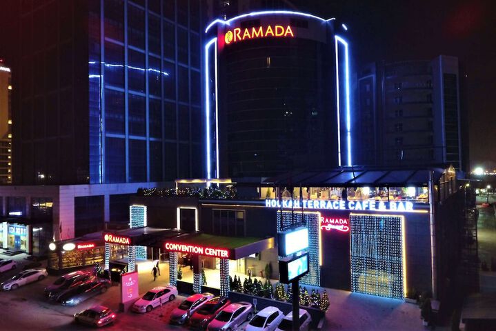 Photo of Ramada by Wyndham Bursa Nilufer