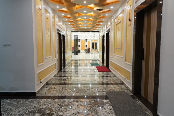 Hotel 58 of 60