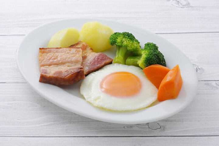 Dining Photos
