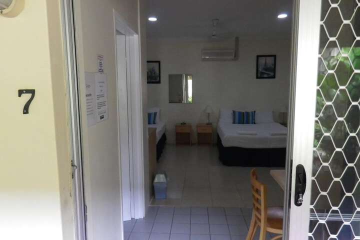 Room 15 of 54
