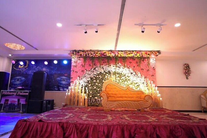 Wedding/Banquet 44 of 46