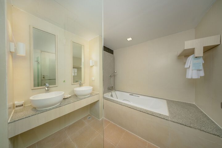 Bath Amenities