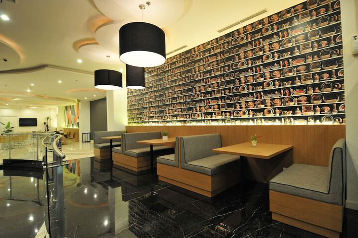 Lobby Photos