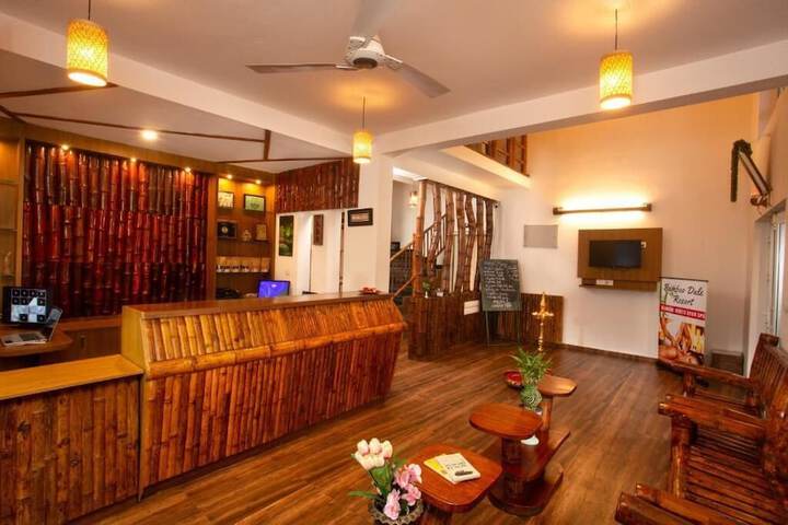 Hotel Interior 2 of 53
