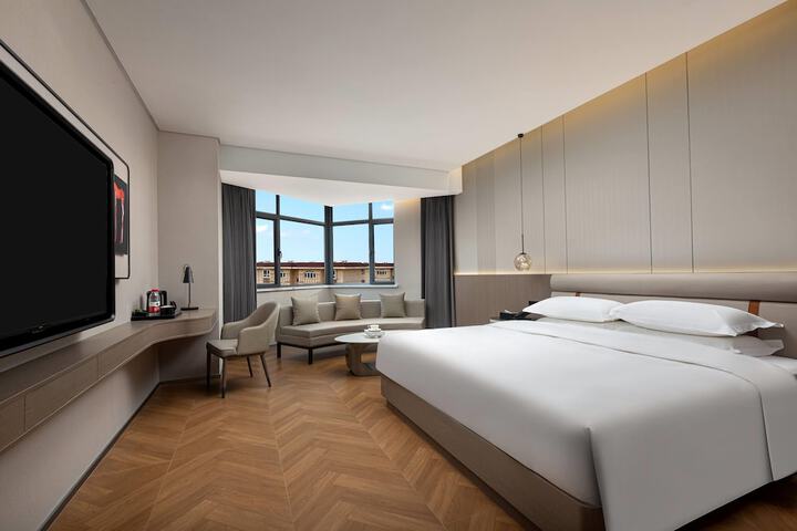 Photo of Ramada by Wyndham Urumqi Midong