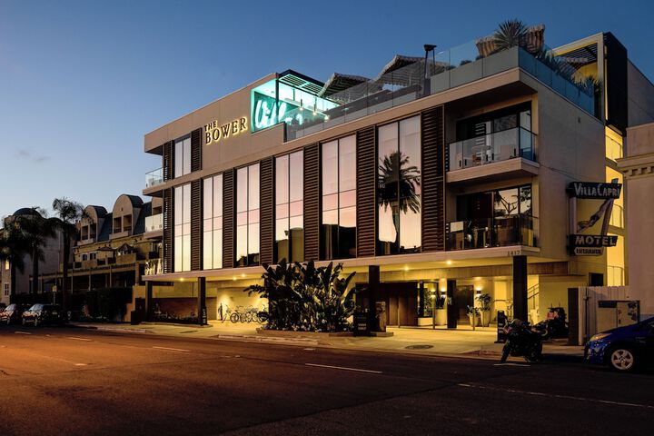 Hotel 56 of 56