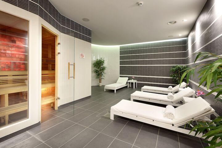 Spa Massage