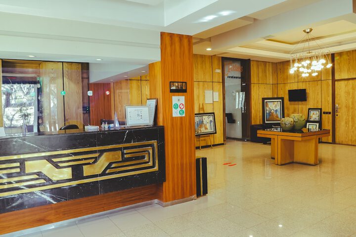 Hotel Interior 2 of 18