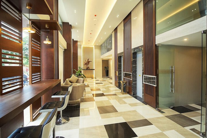 Hotel Interior 2 of 30