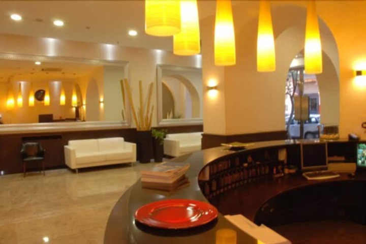 Hotel Interior 6 of 43