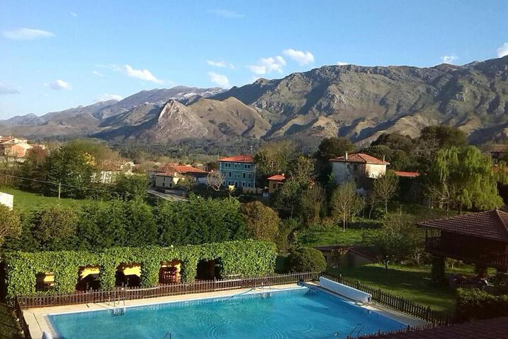 La Quintana del Cuera