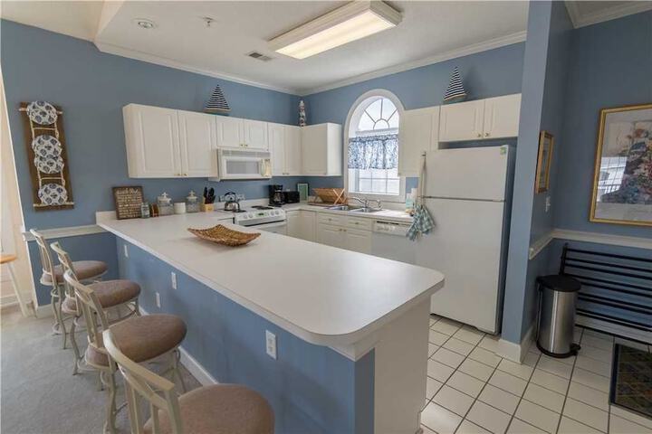 Magnolia North 305 4830 in Myrtle Beach, SC