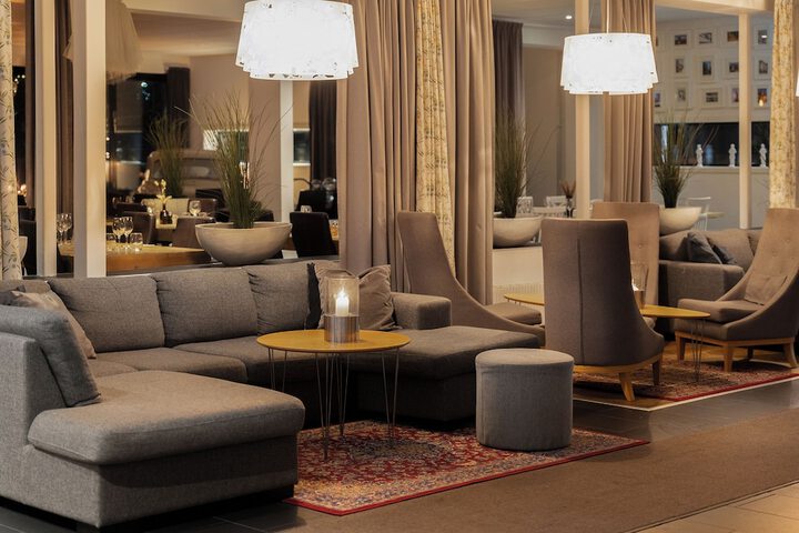 Hotel Interior 2 of 36