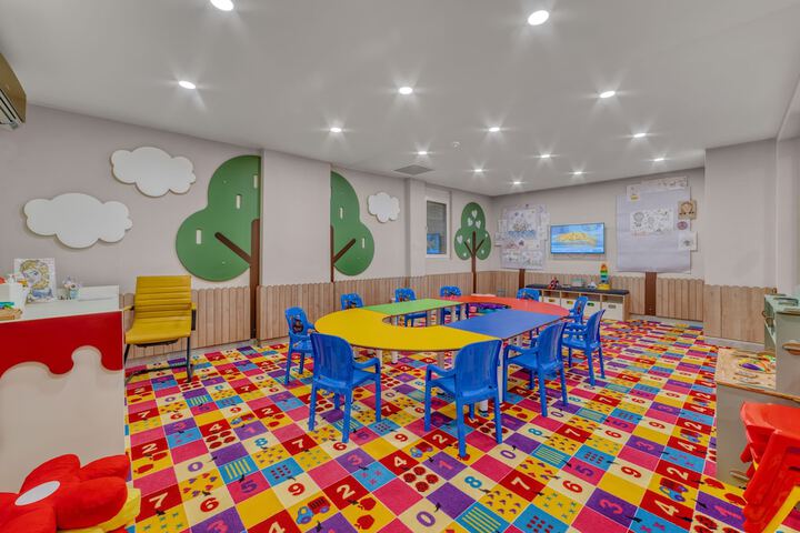 Children's activities