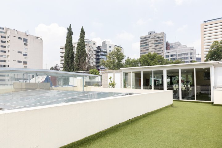 Terrace/Patio 85 of 86