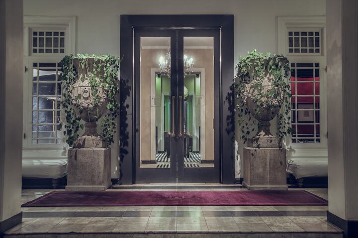 Hotel 2 of 72