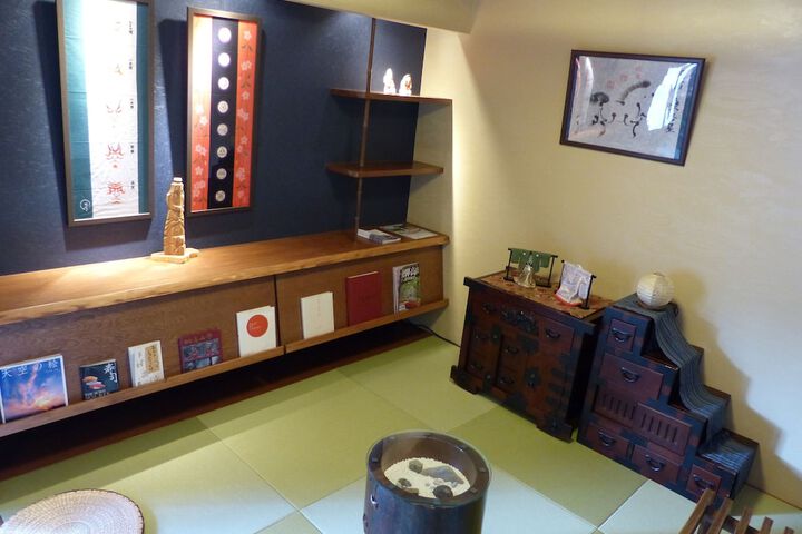 Hotel Interior 9 of 69