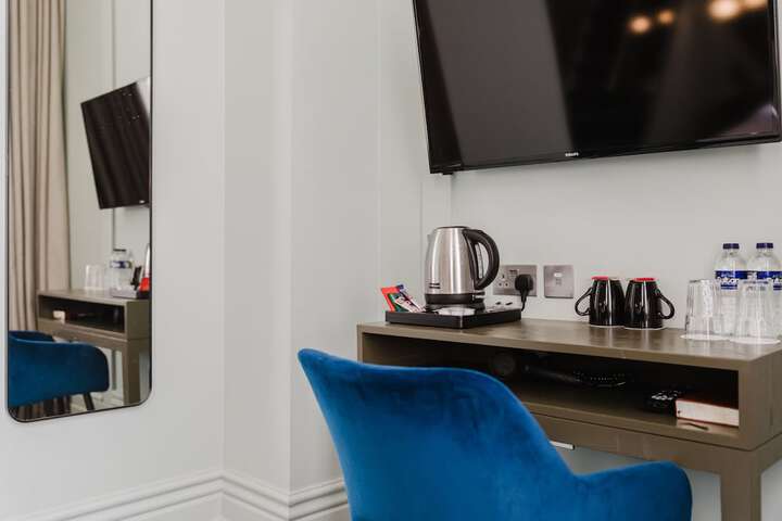 Hotel Interior 233 of 263