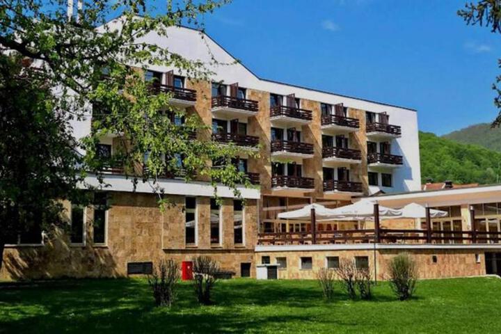 Photo of Hotel Park Ivanjica