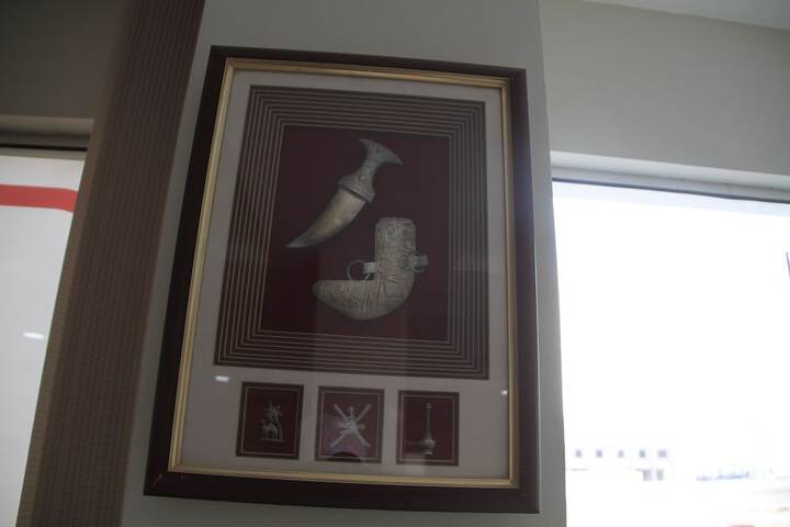 Hotel Interior 22 of 23