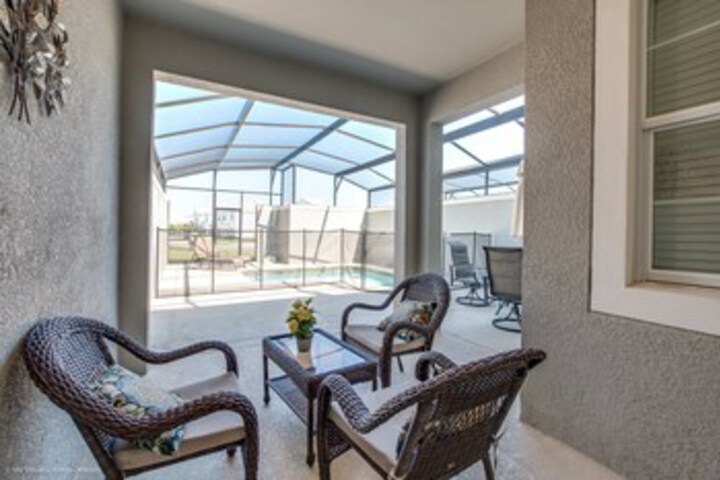 Terrace/Patio 5 of 46
