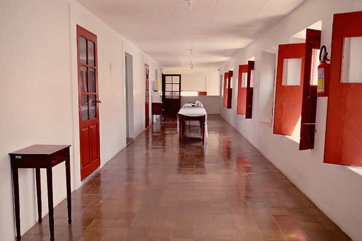 Hotel Interior 143 of 157