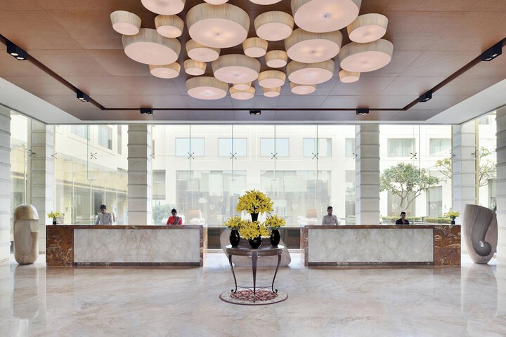 Lobby Photos