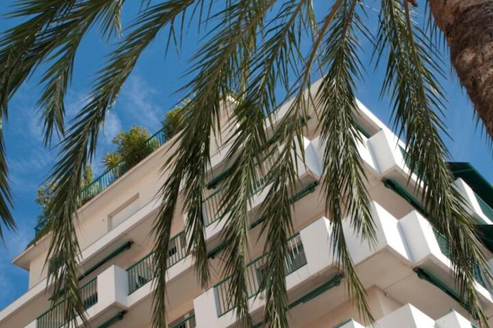 Hotel 50 of 57