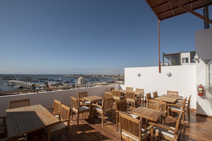 Terrace/Patio 83 of 93