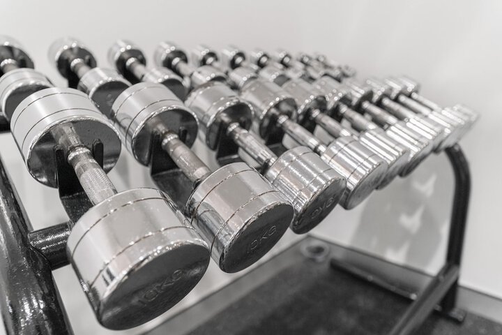 Health and Fitness 43 of 80