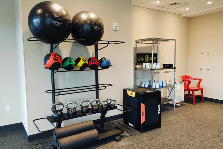 Health and Fitness 29 of 58