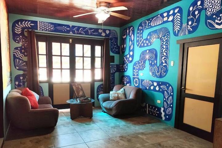 Room 15 of 48