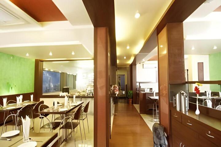 Hotel Bhagyalaxmi