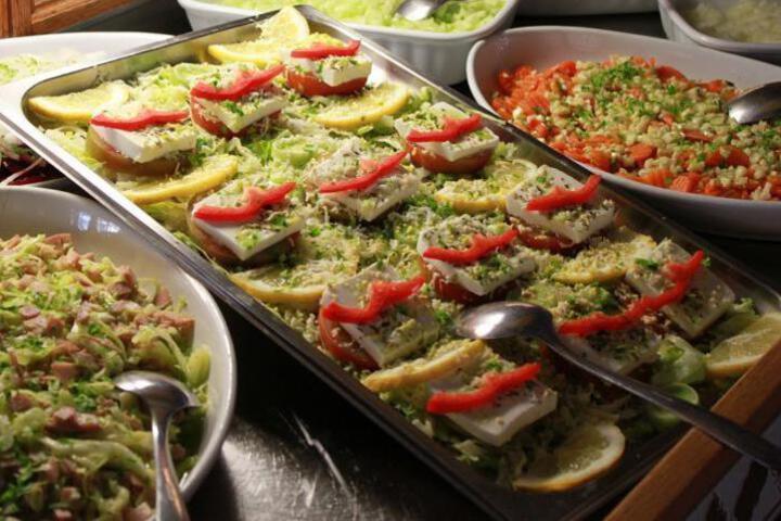 Fitness Facility Photos