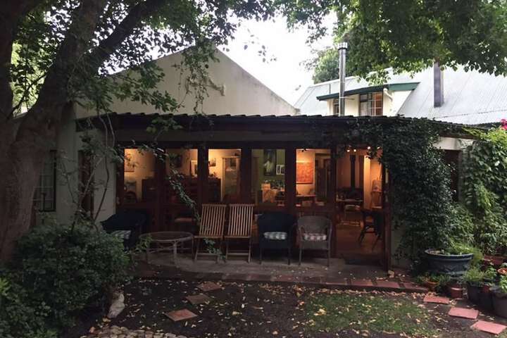 Terrace/Patio 14 of 28