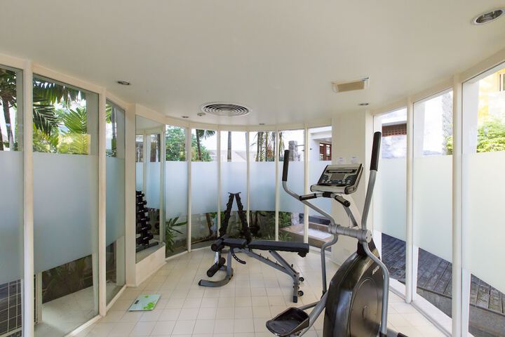 Gym Photos