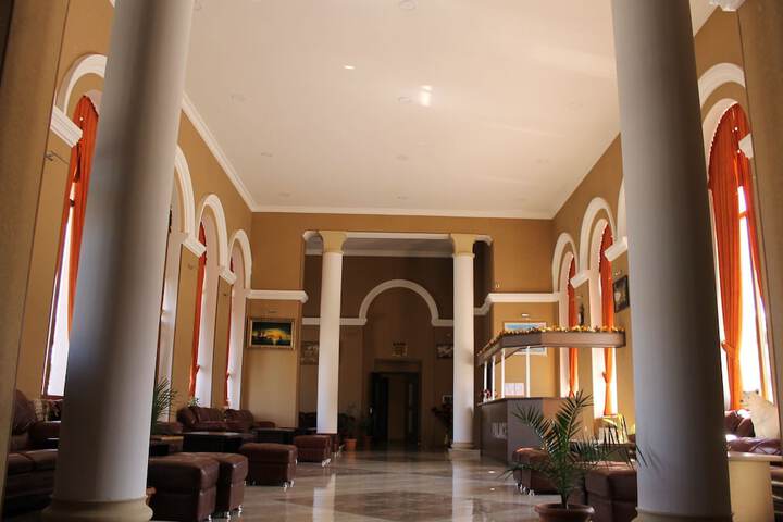 Hotel Interior 2 of 33