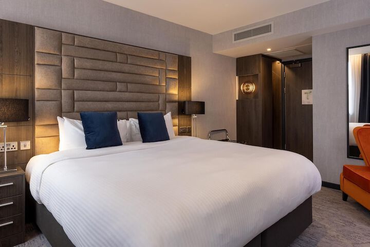 River Ness Hotel a member of Radisson Individuals
