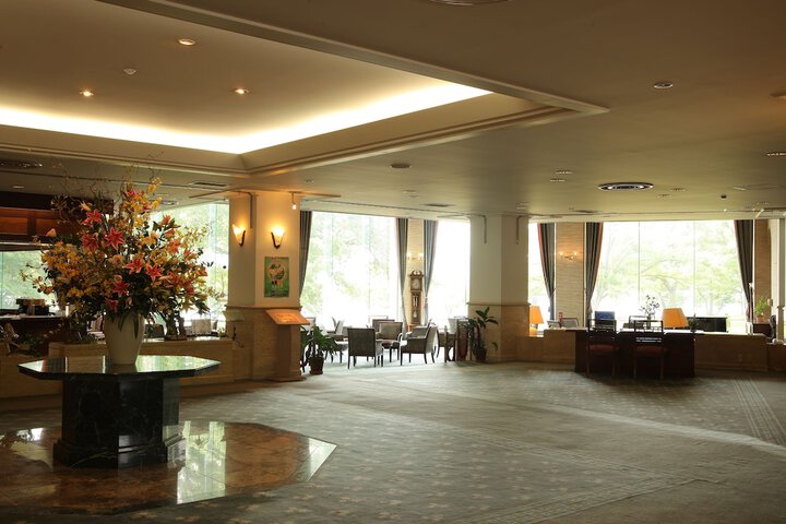 Hotel Interior 2 of 65