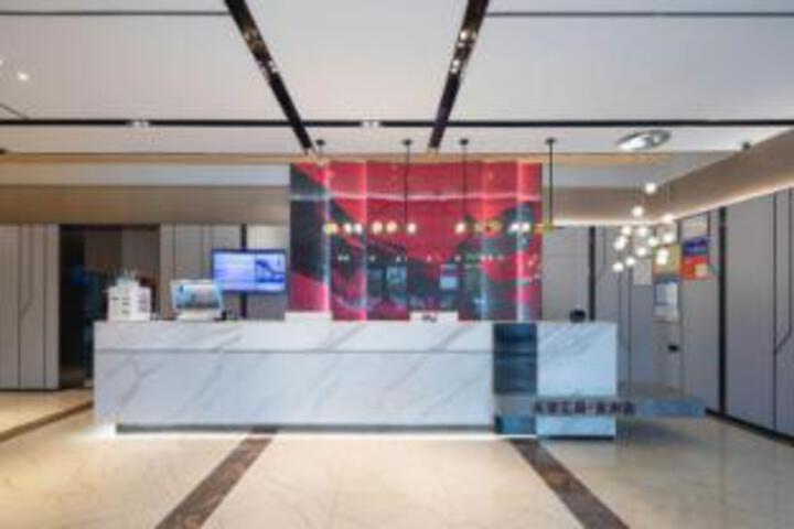 Liangzhi Huipin Hotel (Jiefang West Road Haikou Qilou Old Street)