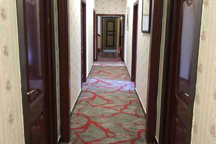 Hotel Interior 8 of 23