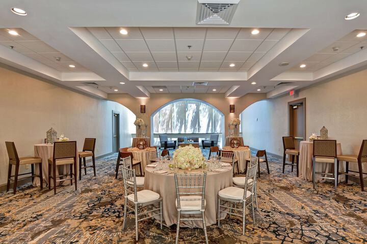 Ballroom