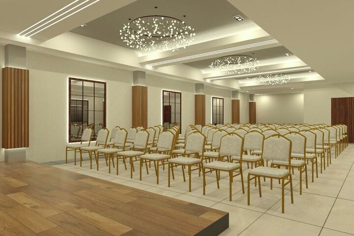 Ballroom/Hall 20 of 21
